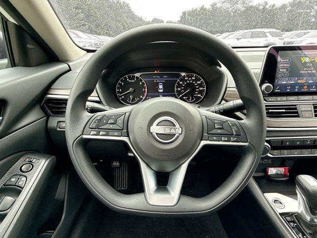 2025 Nissan Altima Vehicle Photo in Flemington, NJ 08822