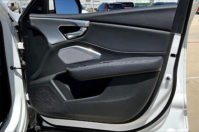 2024 Acura RDX Vehicle Photo in Grapevine, TX 76051