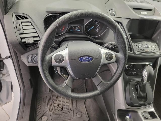 2016 Ford Escape Vehicle Photo in Neenah, WI 54956