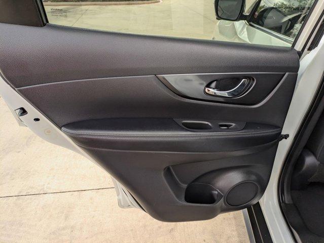 2018 Nissan Rogue Vehicle Photo in SELMA, TX 78154-1460