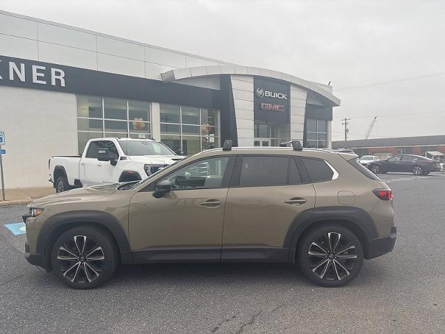 2023 Mazda CX-50 Vehicle Photo in HARRISBURG, PA 17111-1033
