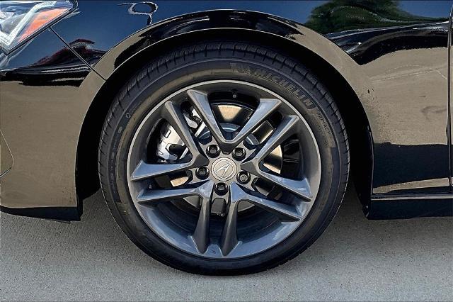 2025 Acura TLX Vehicle Photo in Grapevine, TX 76051