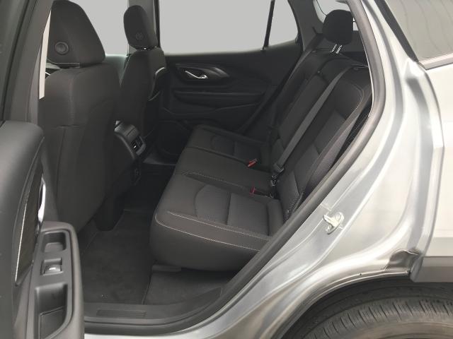 2023 GMC Terrain Vehicle Photo in GREEN BAY, WI 54303-3330