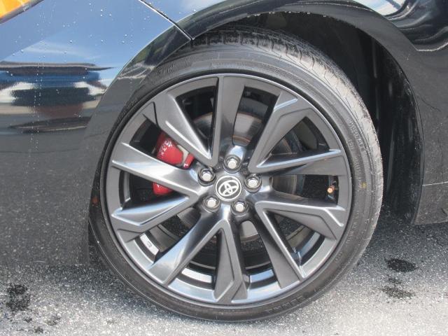 2023 Toyota Corolla Vehicle Photo in LEESBURG, FL 34788-4022