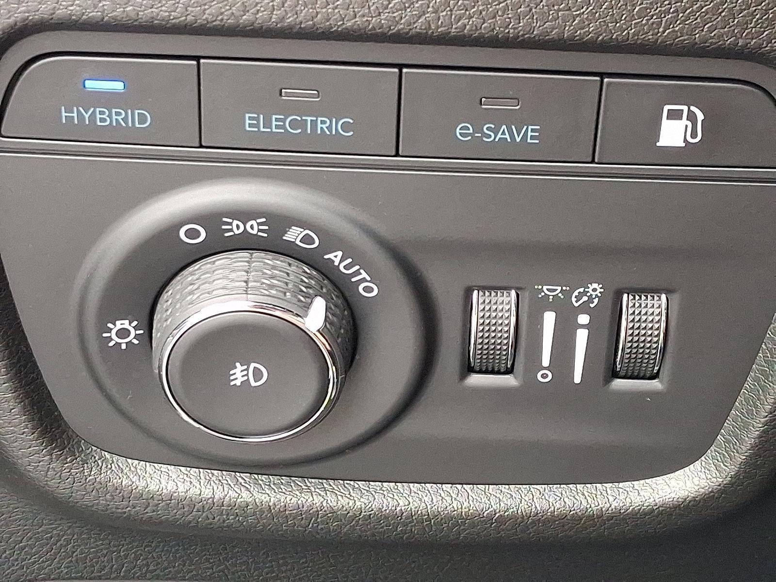 2022 Jeep Grand Cherokee 4xe Vehicle Photo in Lancaster, PA 17601