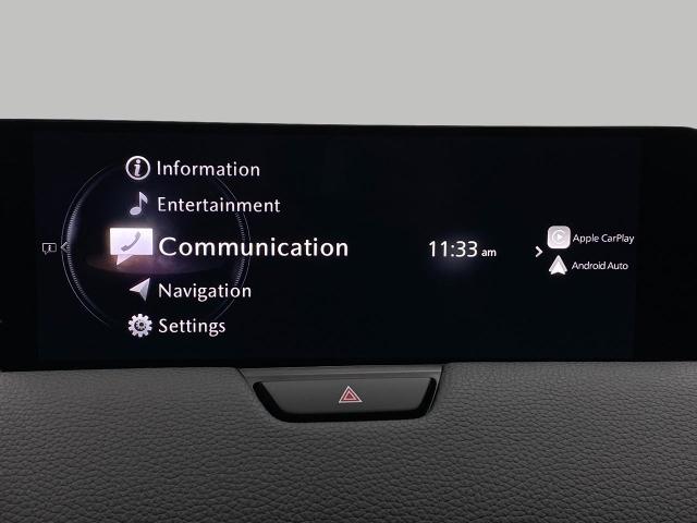 2025 Mazda CX-90 Vehicle Photo in Appleton, WI 54913