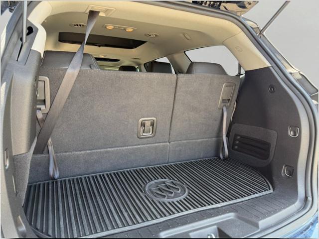 2017 Buick Enclave Vehicle Photo in Appleton, WI 54914