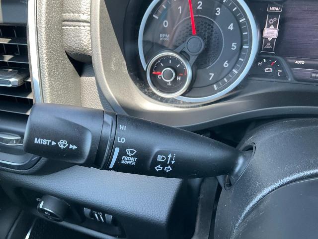 2025 Ram 1500 Vehicle Photo in Kaukauna, WI 54130