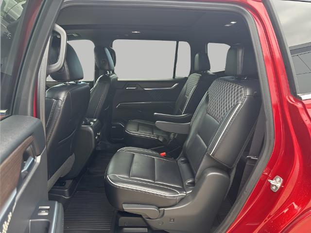 2024 GMC Acadia Vehicle Photo in MANITOWOC, WI 54220-5838