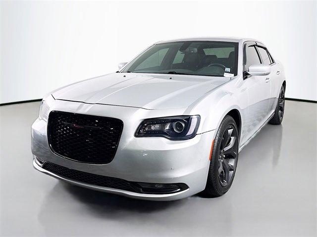 2022 Chrysler 300 Vehicle Photo in PUYALLUP, WA 98371-4149