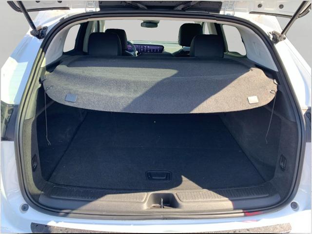 2024 Buick Envision Vehicle Photo in APPLETON, WI 54914-4656