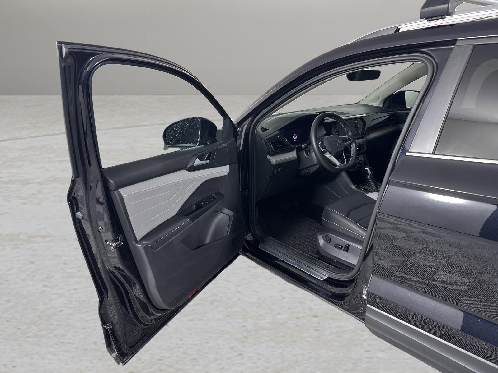 2024 Volkswagen Taos Vehicle Photo in Georgetown, TX 78626