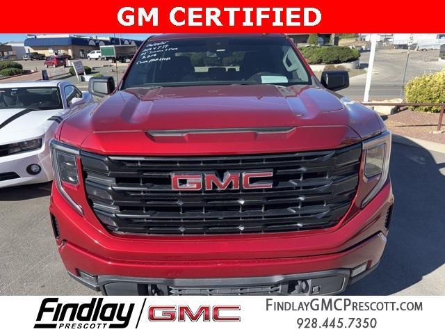2023 GMC Sierra 1500 Vehicle Photo in PRESCOTT, AZ 86305-3700