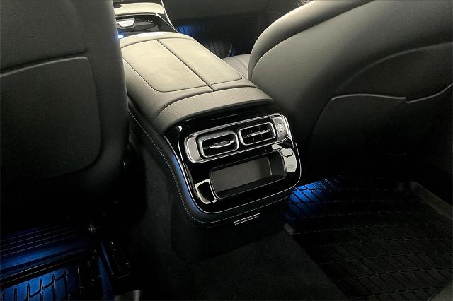 2022 Mercedes-Benz S-Class Vehicle Photo in Grapevine, TX 76051