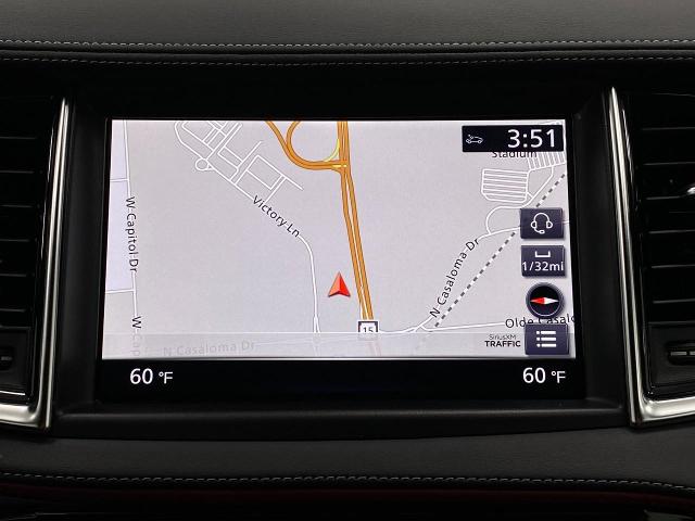 2025 INFINITI QX50 Vehicle Photo in Appleton, WI 54913