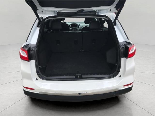 2021 Chevrolet Equinox Vehicle Photo in GREEN BAY, WI 54303-3330