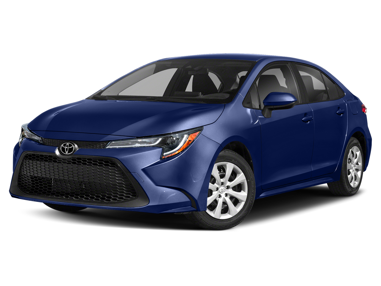 2022 Toyota Corolla Vehicle Photo in Tulsa, OK 74129