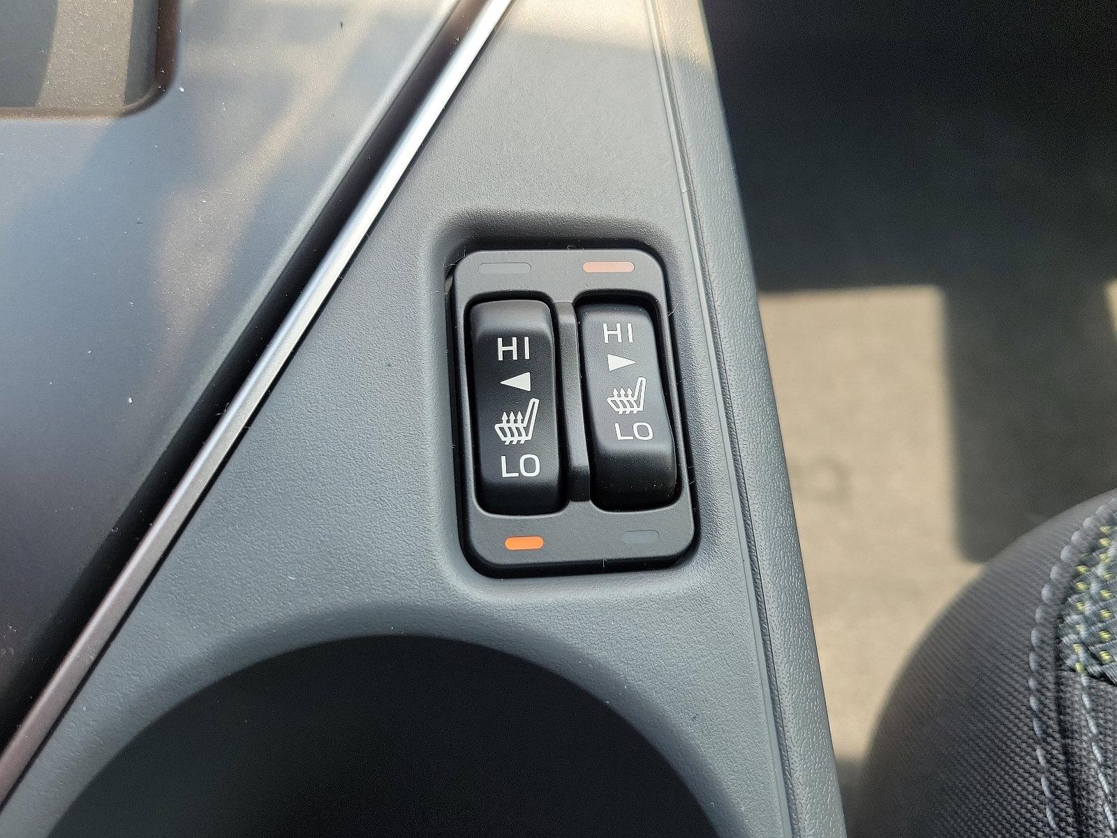 2024 Subaru Crosstrek Vehicle Photo in Harrisburg, PA 17111