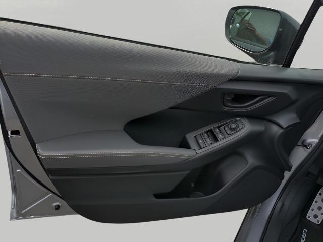 2025 Subaru Crosstrek Vehicle Photo in Green Bay, WI 54304