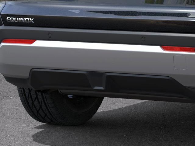 2026 Chevrolet Equinox Vehicle Photo in SELMA, TX 78154-1460