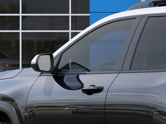 2025 Chevrolet Equinox Vehicle Photo in PAWLING, NY 12564-3219