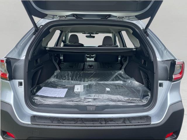2025 Subaru Outback Vehicle Photo in Oshkosh, WI 54904