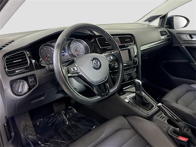 2015 Volkswagen Golf Vehicle Photo in Puyallup, WA 98371