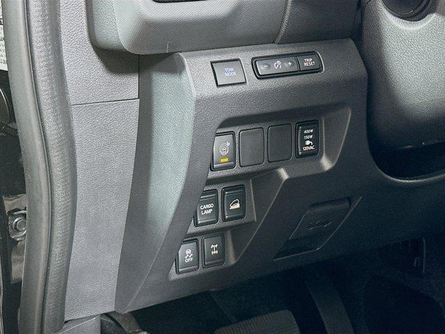 2022 Nissan Frontier Vehicle Photo in Flemington, NJ 08822