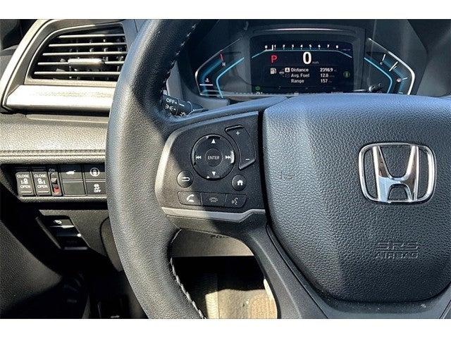 2022 Honda Odyssey Vehicle Photo in Grapevine, TX 76051