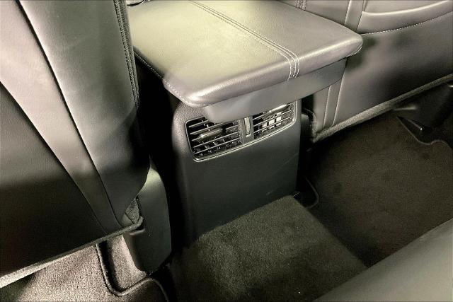 2024 Mazda CX-30 Vehicle Photo in Tulsa, OK 74129