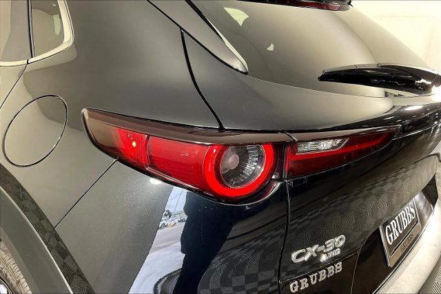 2024 Mazda CX-30 Vehicle Photo in Tulsa, OK 74129