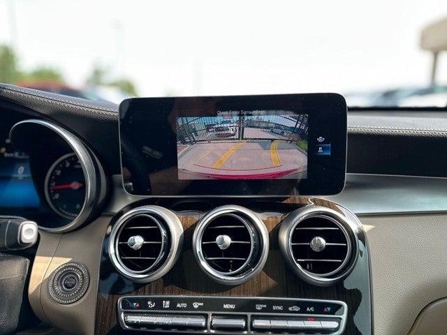 2020 Mercedes-Benz GLC Vehicle Photo in Grapevine, TX 76051