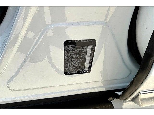 2025 INFINITI QX55 Vehicle Photo in Grapevine, TX 76051