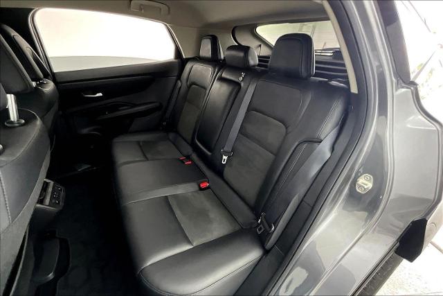 2023 Nissan ARIYA Vehicle Photo in Grapevine, TX 76051