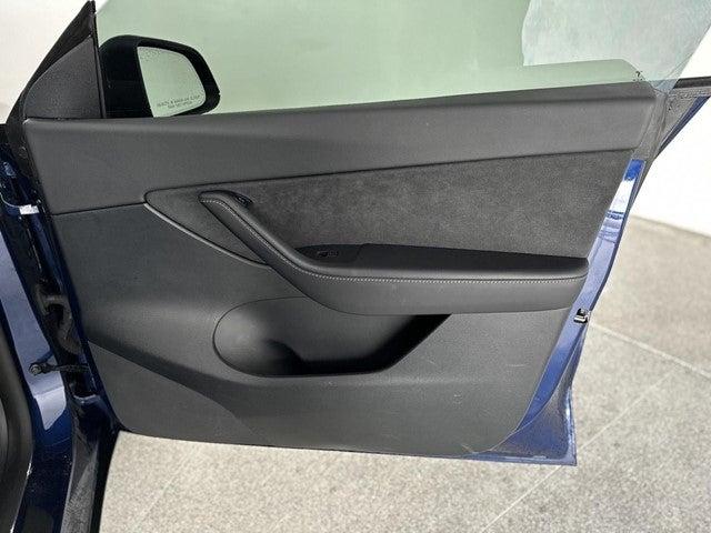 2022 Tesla Model Y Vehicle Photo in Grapevine, TX 76051