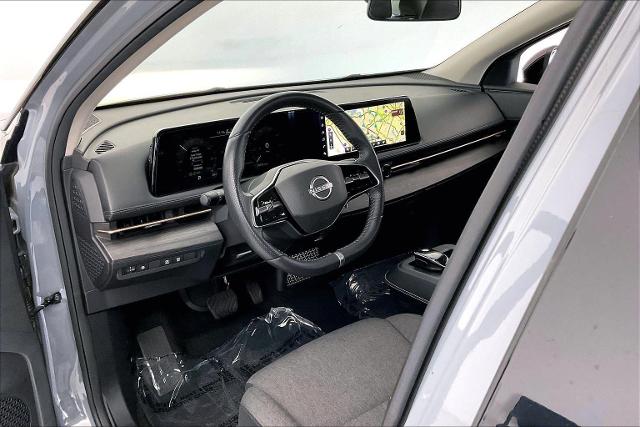 2023 Nissan ARIYA Vehicle Photo in Grapevine, TX 76051