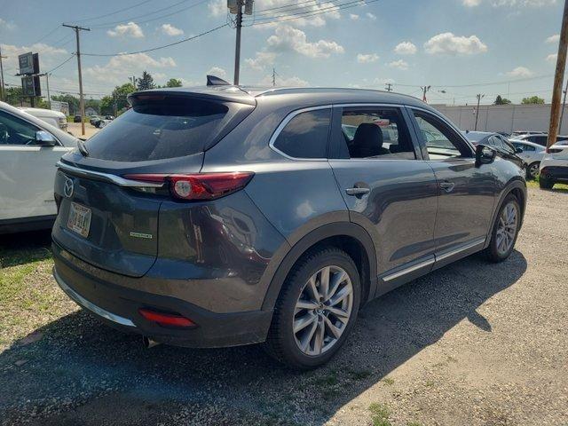 2023 Mazda CX-9 Vehicle Photo in Harrisburg, PA 17111