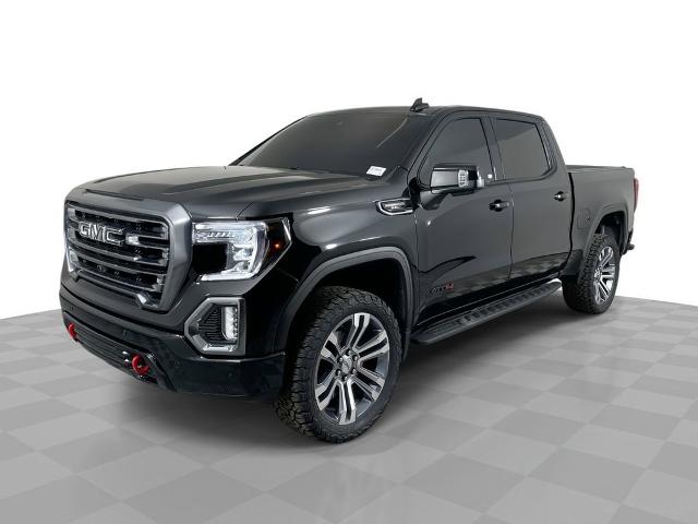 2021 GMC Sierra 1500 Vehicle Photo in GILBERT, AZ 85297-0402