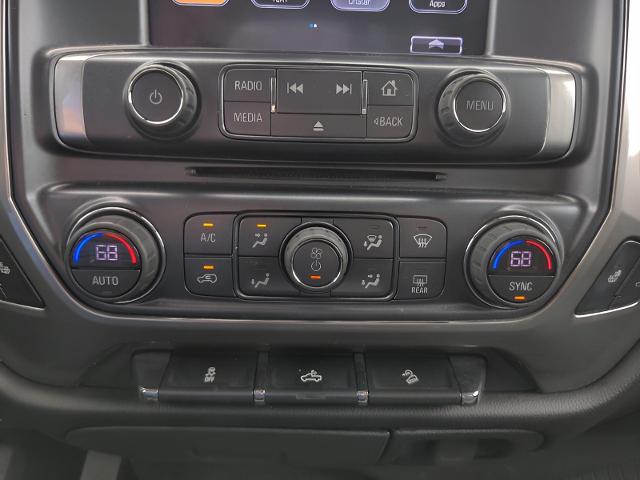 2018 Chevrolet Silverado 1500 Vehicle Photo in Green Bay, WI 54304