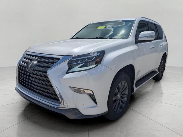 2020 Lexus GX 460 Vehicle Photo in Green Bay, WI 54304