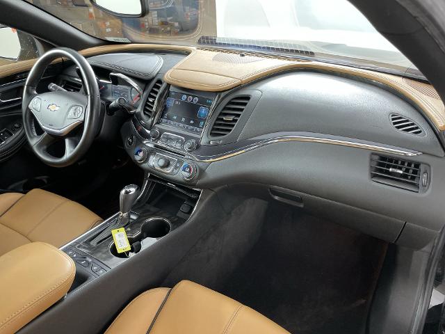 2015 Chevrolet Impala Vehicle Photo in GILBERT, AZ 85297-0402