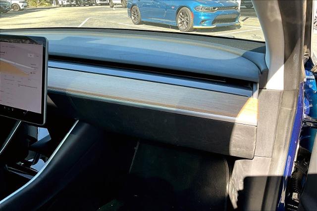 2018 Tesla Model 3 Vehicle Photo in San Antonio, TX 78230