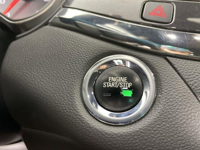 2015 Chevrolet Impala Vehicle Photo in GILBERT, AZ 85297-0402