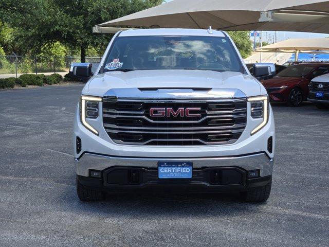 2023 GMC Sierra 1500 Vehicle Photo in Decatur, TX 76234