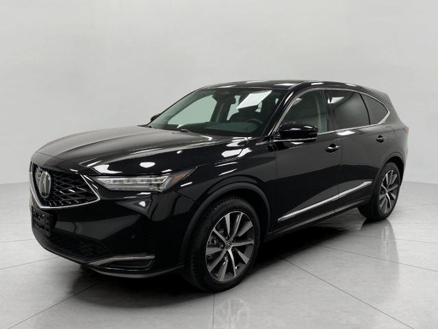 2025 Acura MDX Vehicle Photo in Appleton, WI 54913
