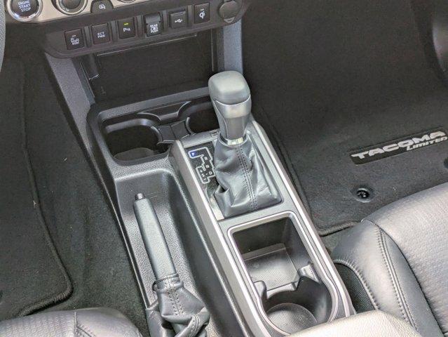 2023 Toyota Tacoma 4WD Vehicle Photo in SELMA, TX 78154-1459