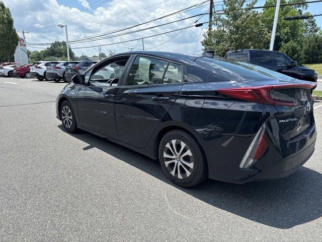2022 Toyota Prius Prime Vehicle Photo in Flemington, NJ 08822