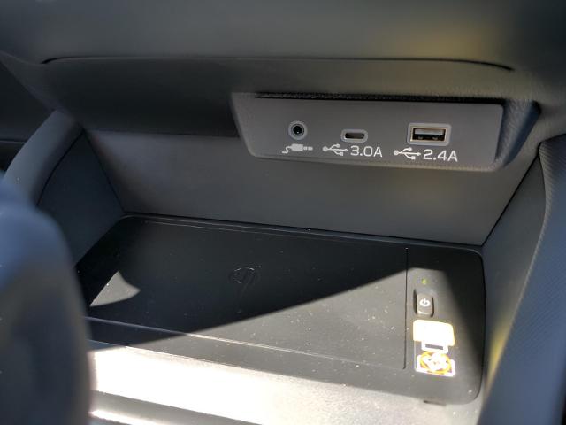 2025 Subaru Forester Vehicle Photo in Green Bay, WI 54304