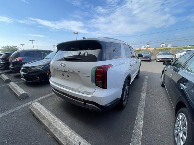2023 Hyundai PALISADE Vehicle Photo in Philadelphia, PA 19116