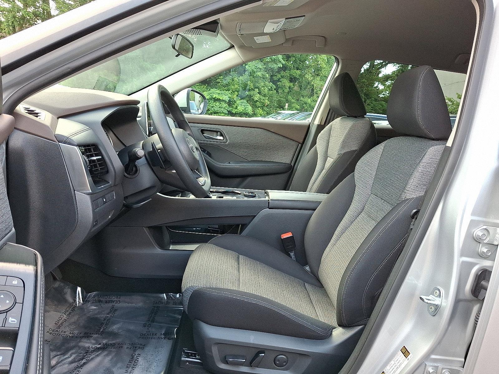 2022 Nissan Rogue Vehicle Photo in Jenkintown, PA 19046